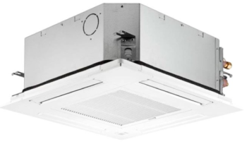 Airconditioning